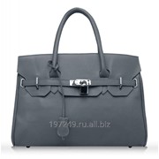 Женская сумка модель: GLORY, арт. B00229 (grey) фото