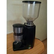 Профессиональная кофемолка Quamar M80 Automatic фото