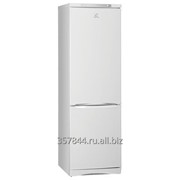 Холодильник INDESIT SB 185, общий объем 339 л, нижняя морозильная камера 104 л, 60×66,5×185 см, белый,451445 фото
