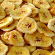 Банан сушеный фото