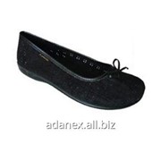 Тапочки женские Adanex SAP2 Sara 20698 фото