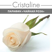 Косметический парафин Чайная Роза CRISTALINE фото
