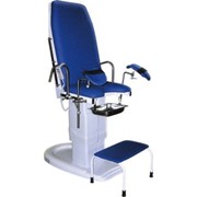 Кресло гинекологическое КГ-6-2 ДЗМО фотография