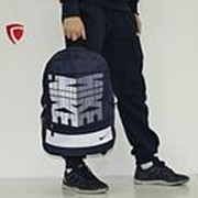 Спортивный рюкзак Nike (темно-синий) фото