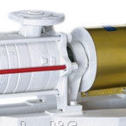 Насосный агрегат Hydro Vacuum SKC 4 фотография