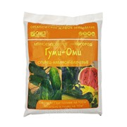 Компл.орг.-мин.удобр. “ГУМИ-ОМИ“ Огурец, кабачок, бахчевые 0,7кг “Башинком“ фото
