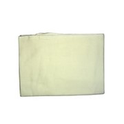 Пеленка фланель однотонная 90*120 см арт.Г00-39 фото