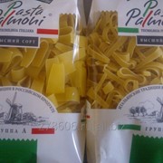 Макаронные изделия Pasta Palmoni группа А, в/с