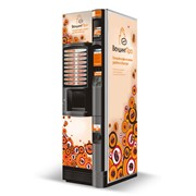 Кофейный автомат Kikko ES6 фото