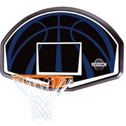 Баскетбольный щит Rooki фото