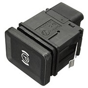 Электронный ручной тормоз переключатель кнопка 3c0927225c R36 для VW Passat фотография