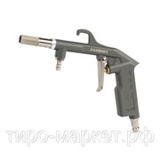 Пистолет пескоструйный Patriot GH 166А, бачок 0,75 л, макс 300 л/мин, давление 3-5 Бар фото