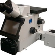 Микроскоп металлографический инвертированный МЕТАМ ЛВ
