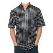 Рубашка мужская летняя 04 фото