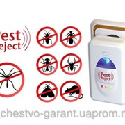 Отпугиватель насекомых, крыс и мышей Пест Реджект (Pest Reject), защитите свой дом от вредителей фотография