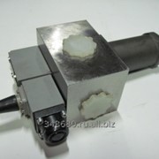 Гидроклапан-регулятор ГКР 20-160-25 фото