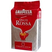 Lavazza Qualita Rossa 250г. (Кофе молотый) фото