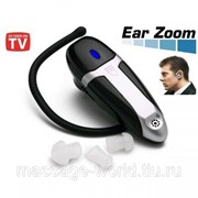 Слуховой аппарат в виде блютуз Ear Zoom фото