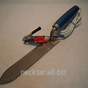 Нож электрический 12V