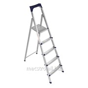 Лестница индустриальная Cagsan 3+1 ступеней Артикул 32.8685 фото