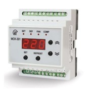 Контроллер управления температурными приборами МСК-301-61