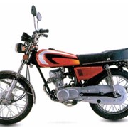 Мотоциклы Allegator YH125-2S8