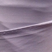 Трикотаж микромасло 1,5м серый
