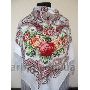Украинский платок 235 фото