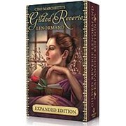 Карты Таро: “Gilded Reverie Lenormand Expanded“ (33530) фото