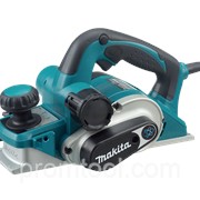 82 мм электрорубанок Makita KP0810C фото