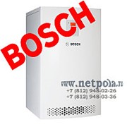 Котел газовый напольный Bosch GAZ 2500F 26кВт фото