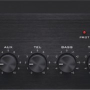 Микшерный усилитель ITC-audio T-40AP