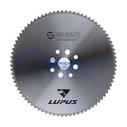Lupus - дисковые пилы для различных сфер применения фото