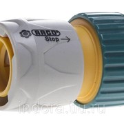 Соединитель RACO Original шланг-насадка с автостопом, 3/4 Арт: 4250-55206T фото