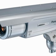 Системы видеонаблюдения в Астане фотография