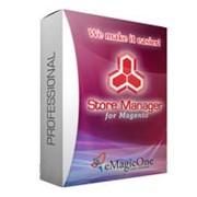 Store Manager for Magento