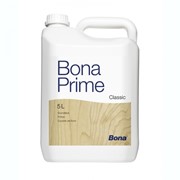 Bona Prime (Лак-грунтовка Бона Прайм)