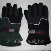 Зимние перчатки Reis фотография
