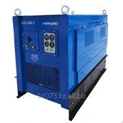 Сварочный агрегат (САГ) АДД - 4004.9+ВГ с двигателем Deutz NF4102ZD фото