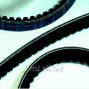 Клиновой ремень VB 10 1100 Optibelt фото