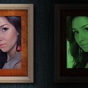 Фотобумага, светящаяся фотобумага, фотобумага фото