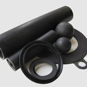 Формовые изделия РТИ Размер: 3-50 мм, Тип: прокладка пористая (гермит) шнур резиновый...