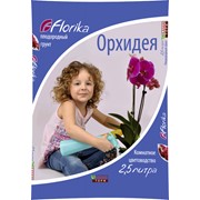 Грунт Florika "Орхидея"