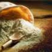 Мука ржаная обдирная хлебопекарная фото