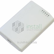 Маршрутизатор MikroTik RouterBoard 750P-PB фото
