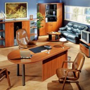 Офисная мебель — Титан