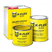 Клей K-FLEX K414 2,6 л фото