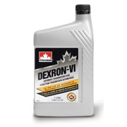 Трансмиссионное масло DEXRON™ VI