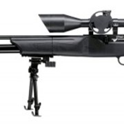 Компресионная пневматическая винтовка Walther 1250 Dominator FT