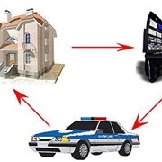 Разработка концепции безопасности фото